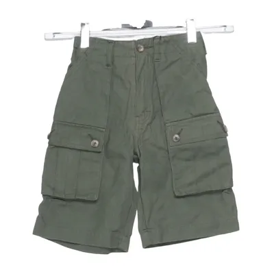 Cargo shorts (Groen) van Timberland Katoen