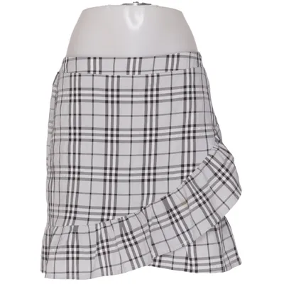 Rok (Purcaca Skirt) van Pure Friday Polyester, Viscose