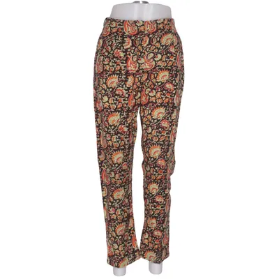 Pantalon (Noir, Orange, Jaune, Rouge) de Antik Batik Coton