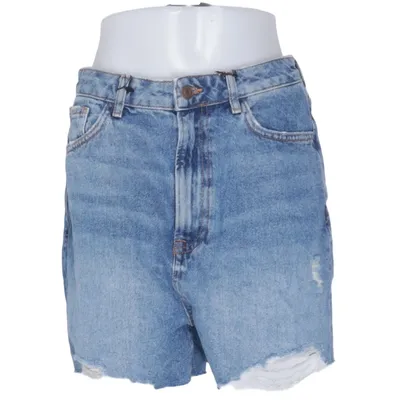 Denim shorts (Highrise Mom) van New Look Tall Katoen, Polyester