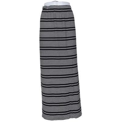 Långkjol (Chat) från Cut & Pret Elastan, Viskos