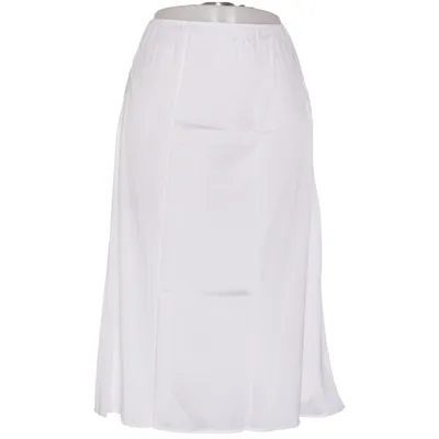 Jupon (Blanc) de Damella