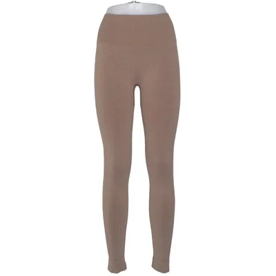 Träningstights (Brun) från NVGTN