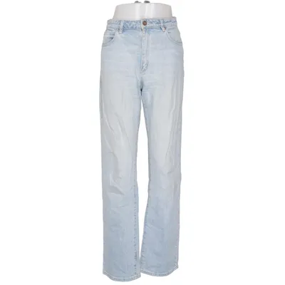 Jeans (Blå) från Abrand Jeans Bomull, Elastan