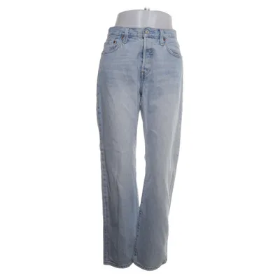 Spijkerbroek (501) van Levi Strauss & Co