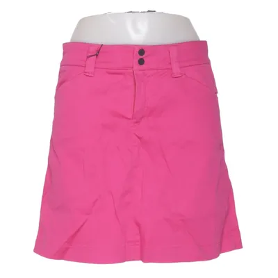 Jupe (Rose) de Four D Coton, Élasthane, Polyamide