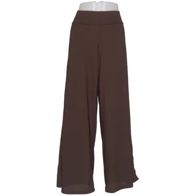 Palazzobukser (Brun) fra Peppercorn Polyester