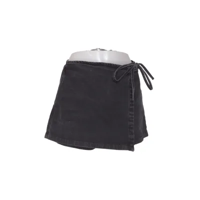 Skort (Svart) från House