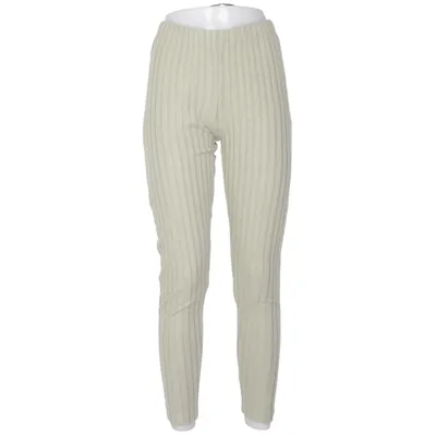 Leggings (Grøn) fra Feel Good Polyester