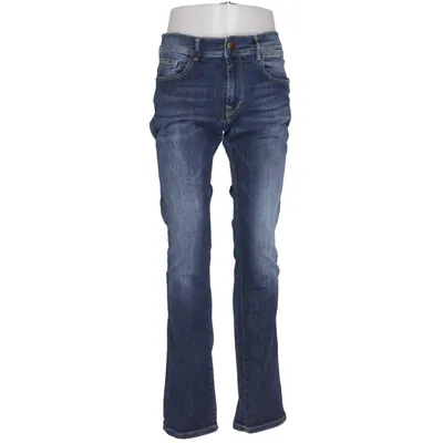 Jeans (Slim Fit) från Petrol Industries Bomull, Elastan, Polyester, Viskos