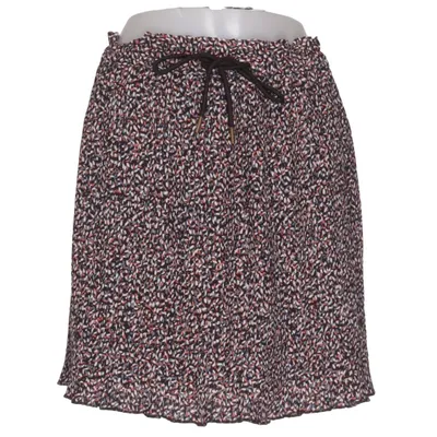 Rok (Zwart, Roze, Meerkleurig) van Teddy Smith Polyester