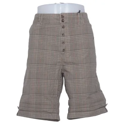 Korte broek (Sally) van Melmelli Katoen