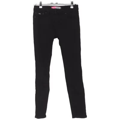 Jeans (Svart) från Alexia