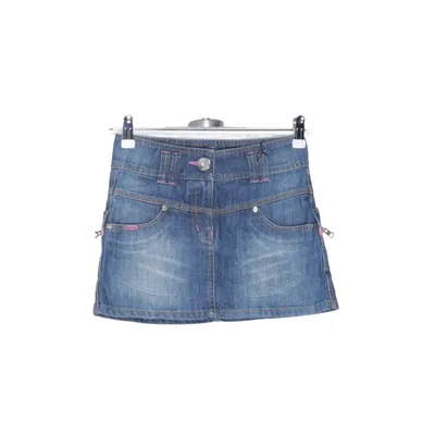 Denim skirt (Detroit) from Detroit Cotton
