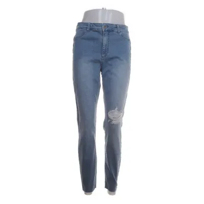 Jeans (Blå) från Calzedonia Bomull, Elastan