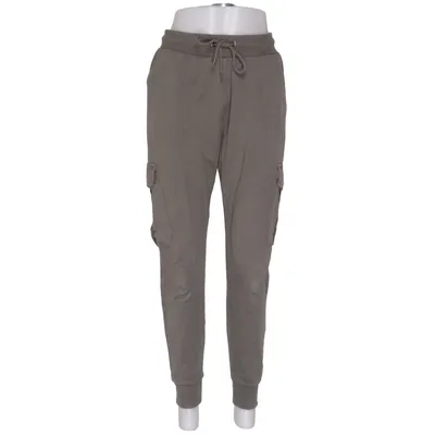Cargo pants (Green) from Def Cotton, Elastane
