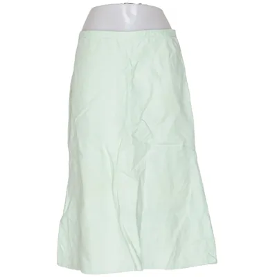 Kjol (Rosia M E00796033) från Part Two Acetat, Linne