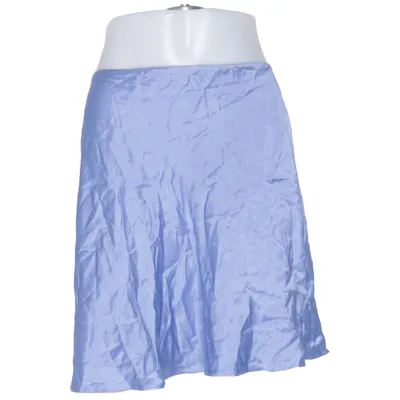 Nederdel (Blå) fra & Other Stories Polyester, Viscose