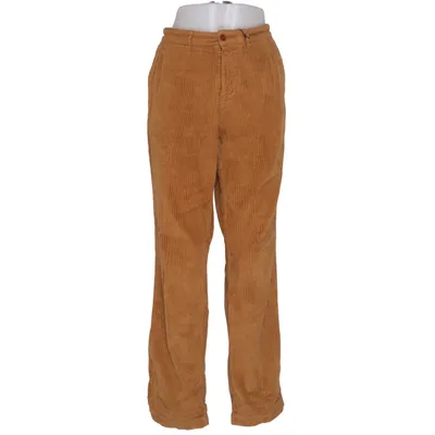 Pantalon en velours (Marron) de Brava Fabrics Coton biologique