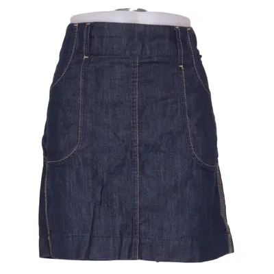 Jeansrock (Blau) von Blingo Bio-Baumwolle