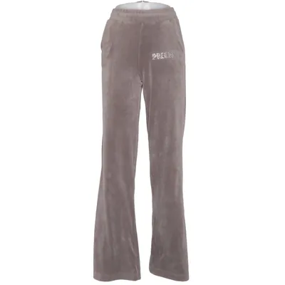 Joggingbroek (Grijs) van FB Sister Elastaan, Polyester