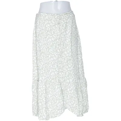 Rok (Groen, Wit) van Pieces