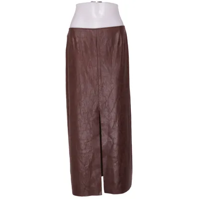 Rock (Braun) von Irie Wash Polyester