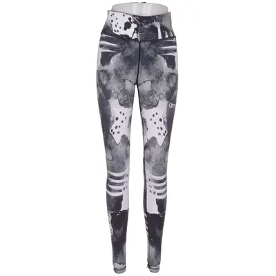 Collants de sport (Noir, Blanc, Gris) de Aim'n Élasthane, Polyester