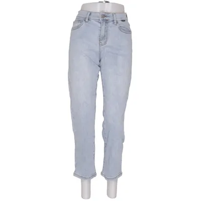 Jeans (Waves) fra Perfect Jeans Denmark Bomuld, Elastan, Polyester