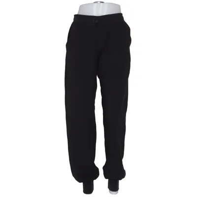Joggers (Black) from Mandala Cotton, Elastane, Lyocell