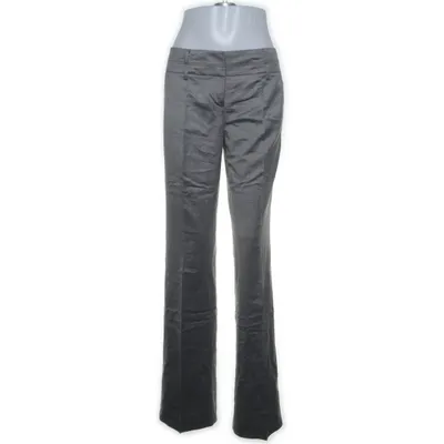Jakkesætsbukser (Grå) fra ESPRIT Collection Elastan, Viscose, Uld