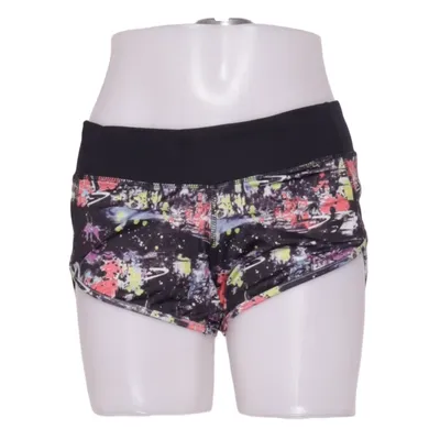 Träningsshorts (Svart, Flerfärgad) från Dcore Elastan, Polyamid, Polyester