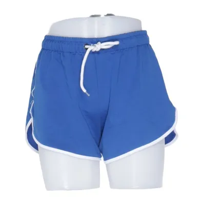 Sports shorts (Blue) from Mover Sportswear