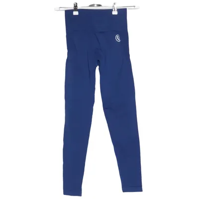 Träningstights (Blå) från Gtech Elastan, Nylon