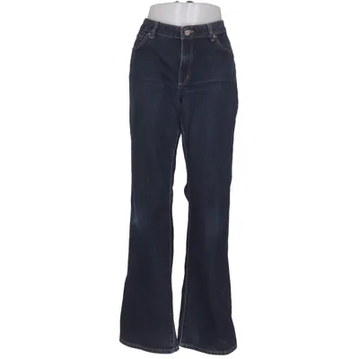 Jeans (Blå) fra Abrand Jeans Bomuld, Elastan, Polyester
