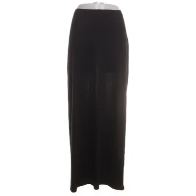 Maxi rok (Zwart) van Zalando Katoen, Modal