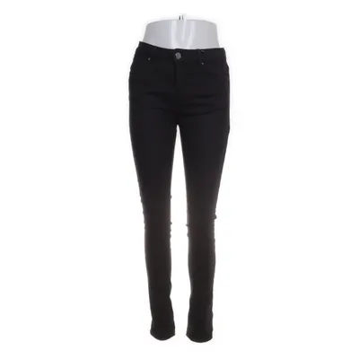 Jeans (Svart) från Flash Jeans Bomull, Elastan, Polyester