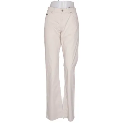 Broek (Beige) van Aldo Colitti Katoen, Polyester