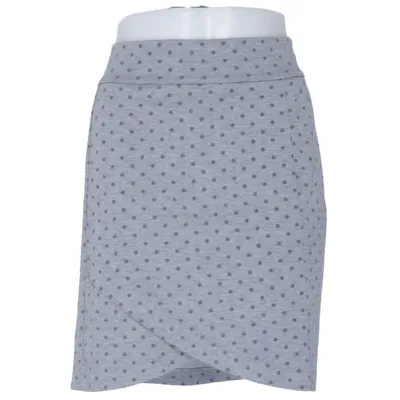 Skirt (Gray) from Kensie Elastane, Polyester, Viscose