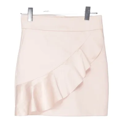 Rok (Roze) van Exclusive Collection Gina Tricot Polyester
