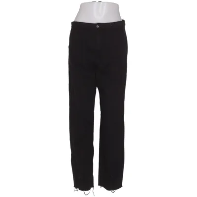 Jeans (Svart) från Sinsay Bomull