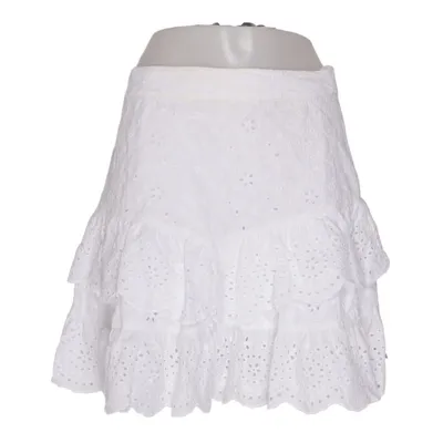 Jupe (FLORENCE SKIRT) de Fabienne Chapot Modal, Coton biologique