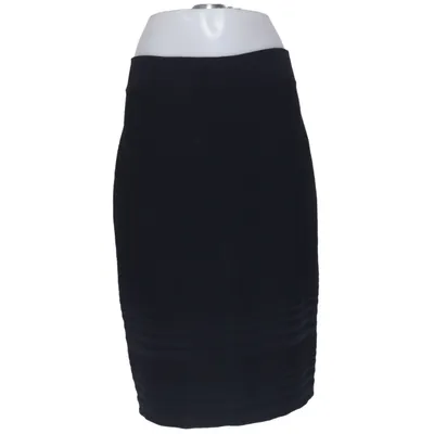 Jupe (Noir) de Ivanka Trump Polyamide, Viscose