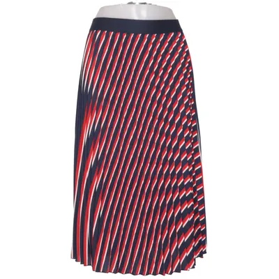 Jupe (Bleu, Rouge, Blanc) de Women Essentials by Tchibo Polyester