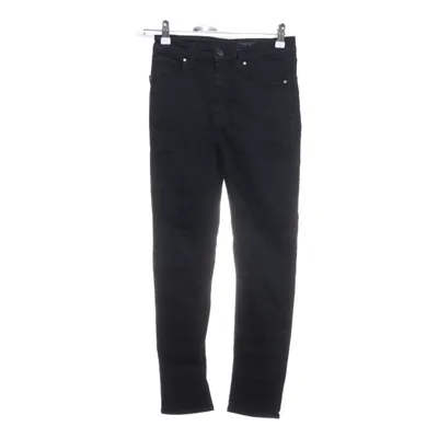 Spijkerbroek (Zwart) van Tiger of Sweden Jeans