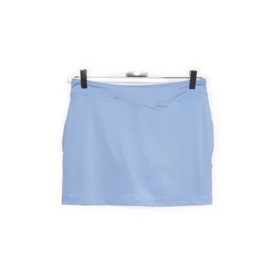 Träningskjol (Blå) från Puma Elastan, Polyester