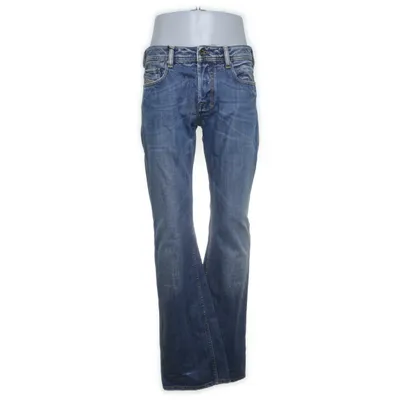 Jeans (Blå) från Diesel Skinn