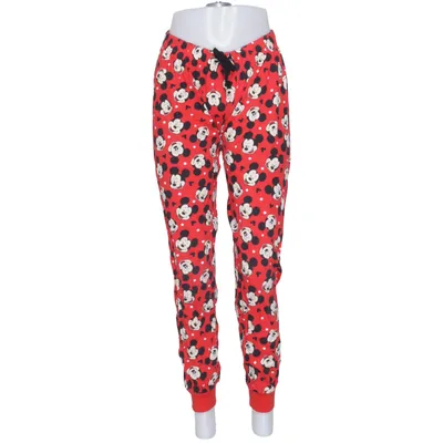 Pajama pants (Red, Multicolored) from Love to Lounge Cotton, Elastane