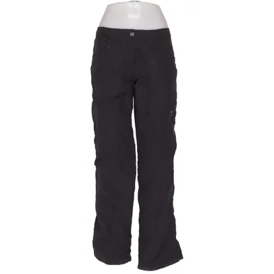 Trainingsbroek (Zwart) van Toptex Polyamide, Polyester