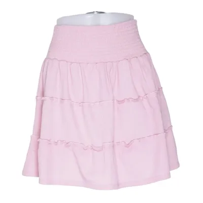 Jupe (Rose) de VRS Woman Élasthane, Polyester recyclé